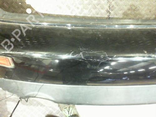 Rear bumper INFINITI FX 35 All-wheel Drive | BP24755792C8 