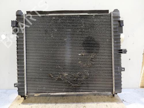 Køler NISSAN NOTE (E12) 1.5 dCi | BP28691645M31