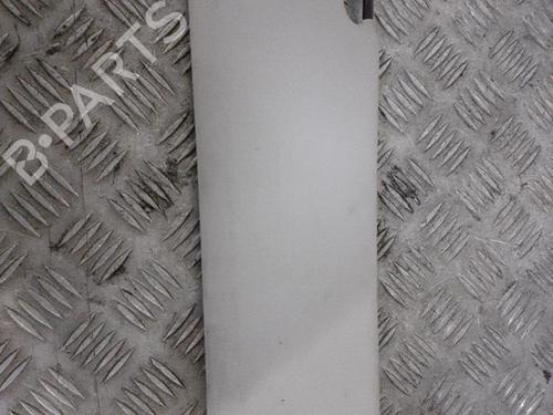 Left sun visor PEUGEOT 207 CC (WD_) 1.6 16V | BP24739539I1 
