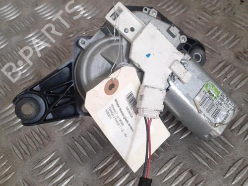 Viskermotor bagrude RENAULT TWINGO II (CN0_) 1.2 16V (CN04, CN0B) (75 hp) 24759976