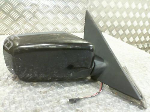 Used Right mirror BMW 3 (E46) 330 d (184 hp) 24755940