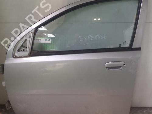 Left front door CHEVROLET AVEO / KALOS Hatchback (T250, T255) 1.2 LPG | BP24760054C2 