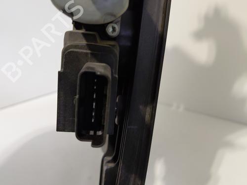 Front right window mechanism CITROËN BERLINGO Box Body/MPV (K9) 1.5 BlueHDi 130 | BP29990370C23