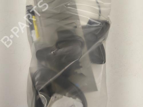 Used Front right seatbelt Front right seatbelt OPEL MERIVA B MPV (S10) 1.7 CDTI (75) (110 hp) 35918522 35918522