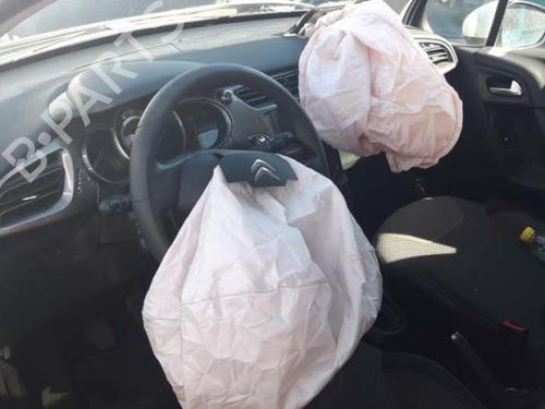 ABS pump CITROËN C3 II (SC_) 1.4 HDi 70 (SC8HZC, SC8HR0, SC8HP4) | BP24754974M43  - Image 8