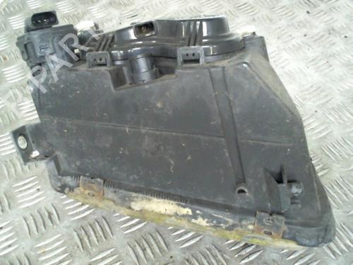 Left headlight AUDI A3 (8L1) 1.6 | BP24749177C28 