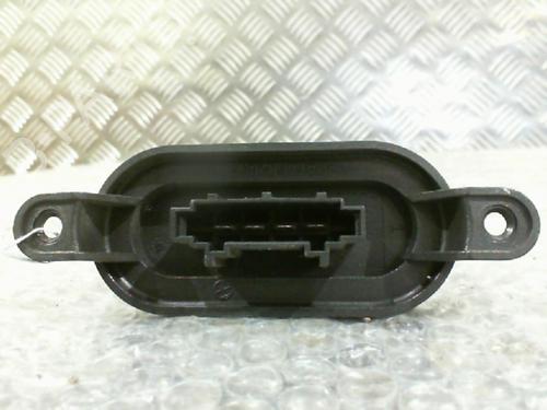 Used Heater resistor Heater resistor VW TRANSPORTER T5 Van (7HA, 7HH, 7EA, 7EH) 2.5 TDI (130 hp) 24766275 24766275