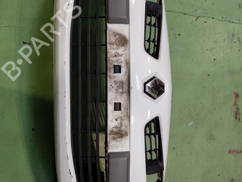 Used Front bumper RENAULT MEGANE II (BM0/1_, CM0/1_) 1.5 dCi (BM1E, CM1E) (106 hp) 29642614