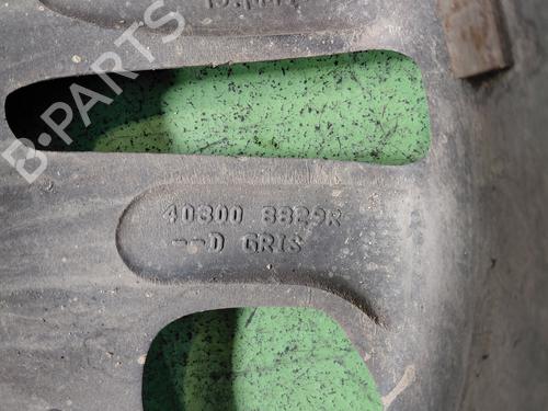 Used Rim Rim RENAULT CAPTUR I (J5_, H5_) 0.9 TCe 90 (90 hp) 34557395 34557395