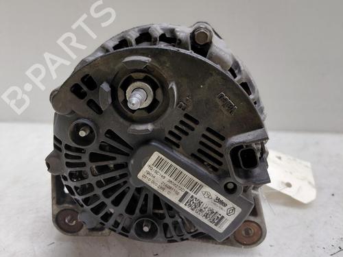 Alternator RENAULT KANGOO Express (FW0/1_) | BP36901514M7 - Image 2