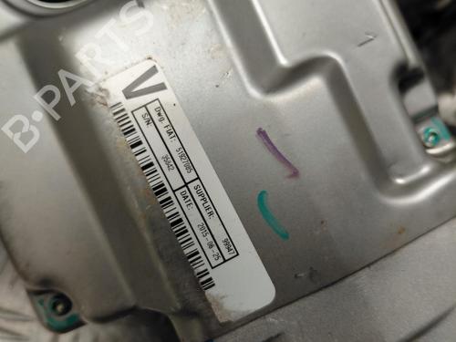 Steering column FIAT PUNTO (199_) 1.4 Natural Power | BP38058737M21 - Image 3