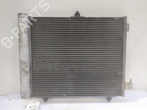 Used AC radiator CITROËN C3 I (FC_, FN_) 1.6 16V (109 hp) 30892477