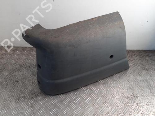 Used Corner bumper Corner bumper RENAULT MASTER II Van (FD) 2.5 D (FD0A, FD0E, FD2E, FD3E) (80 hp) 24746495 24746495