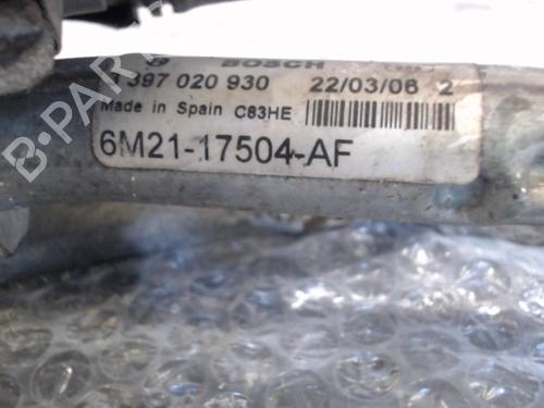 Front wiper motor FORD S-MAX (WA6) 2.0 TDCi | BP24745253M29 