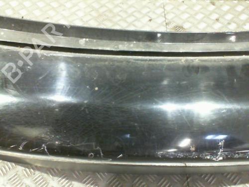 Rear bumper INFINITI FX 35 All-wheel Drive | BP24755792C8 