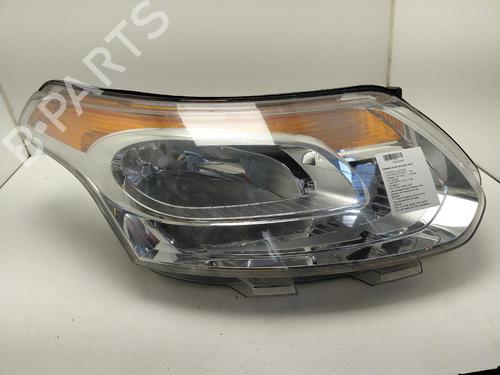 Right headlight CITROËN C3 Picasso (SH_) | BP36641290C29 - Image 3