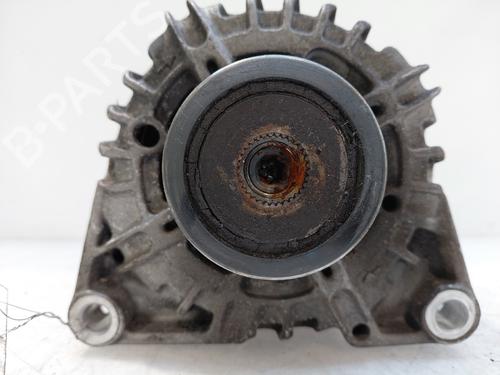 Alternator FORD TRANSIT COURIER B460 Box Body/MPV | BP36055739M7 - Image 2