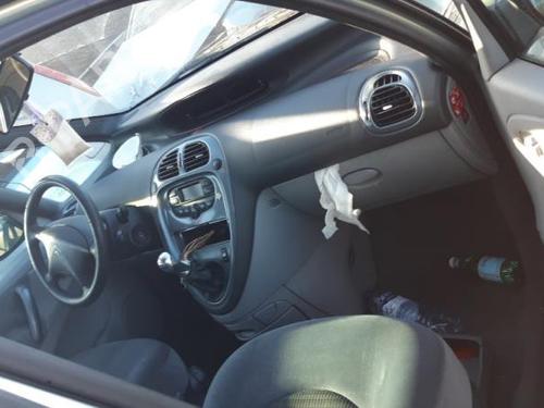 Right mirror CITROËN XSARA PICASSO (N68) 2.0 HDi | BP24765389C27 