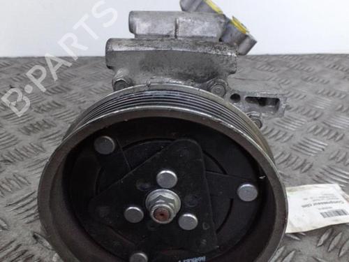 AC compressor RENAULT CLIO III (BR0/1, CR0/1) 1.2 16V (BR02, BR0J, BR11, CR02, CR0J, CR11) | BP24757663M34 - Image 4