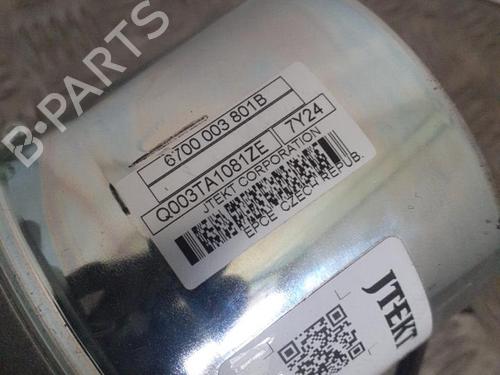 Used Steering column Steering column RENAULT CLIO IV (BH_) 1.5 dCi 90 (90 hp) 24749467 24749467