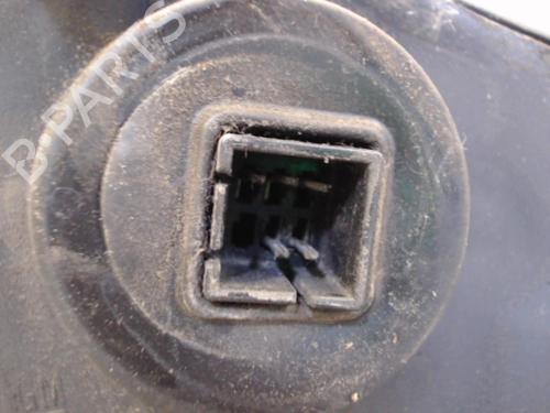 Left mirror OPEL CORSA B (S93) 1.4 i (F08, F68, M68) | BP24765246C26 