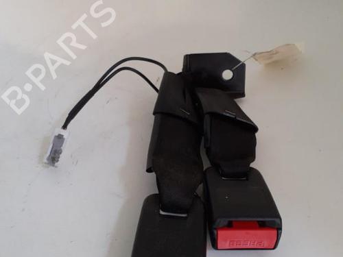 Seat buckle NISSAN QASHQAI / QASHQAI +2 I (J10, NJ10, JJ10E) 1.5 dCi | BP24741729I32 