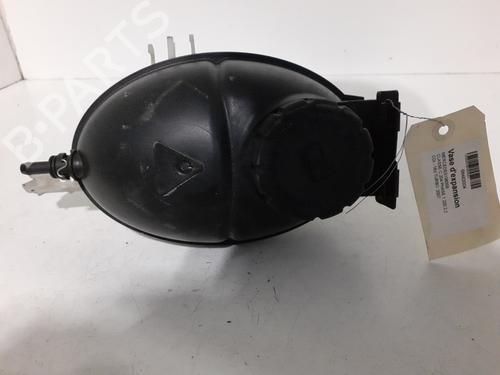 Expansion tank MERCEDES-BENZ C-CLASS (W204) C 220 CDI (204.008) | BP24764637C120 