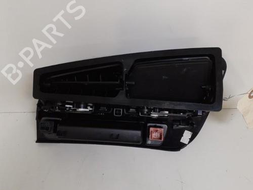 Used Air vent Air vent PEUGEOT 5008 (0U_, 0E_) 1.6 HDi (114 hp) 24751028 24751028