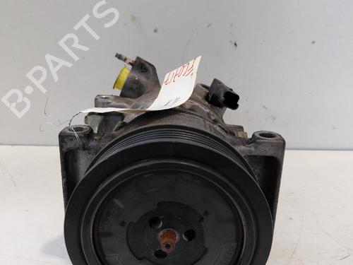 AC compressor PEUGEOT 2008 I (CU_) 1.2 THP 110 / PureTech 110 | BP38253740M34 - Image 5
