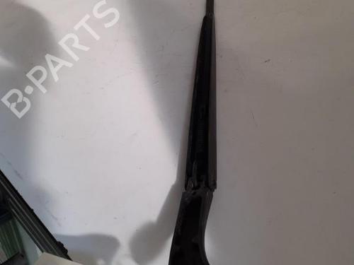 Used Front windshield wiper arm NISSAN QASHQAI / QASHQAI +2 I (J10, NJ10, JJ10E) 1.5 dCi (110 hp) 24750966
