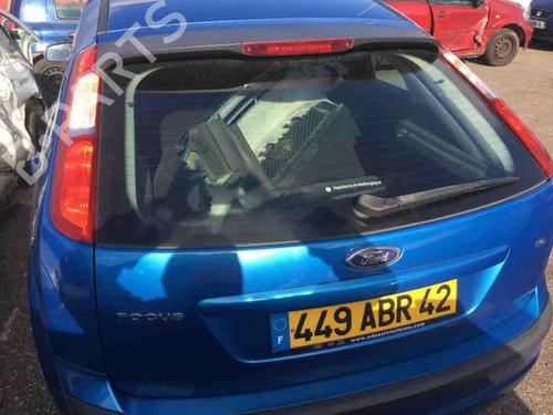 Left mirror FORD FOCUS II (DA_, HCP, DP) 1.6 Ti | BP24752281C26 