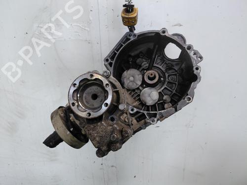 Used Gearbox Gearbox 36841667 36841667
