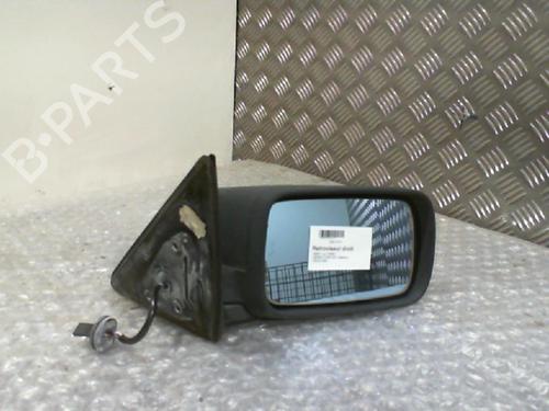 Used Right mirror BMW 3 (E36) 316 i (102 hp) 24742689
