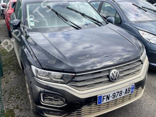 Right tailgate light VW T-ROC (A11, D11) 1.5 TSI | BP24764569C80  - Image 8