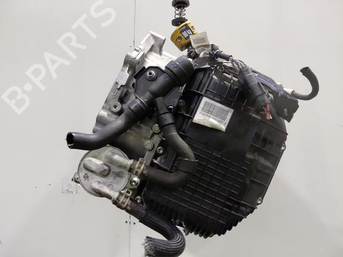 Gearbox PEUGEOT 2008 II (UD_, US_, UY_, UJ_, UR_, UC_) 1.2 PureTech 130 (USHNS, URHNS) | BP30339973M3