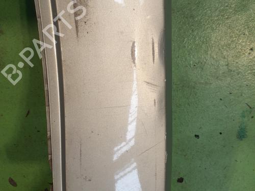 Rear bumper FORD MONDEO IV (BA7) 1.8 TDCi | BP24740981C8 