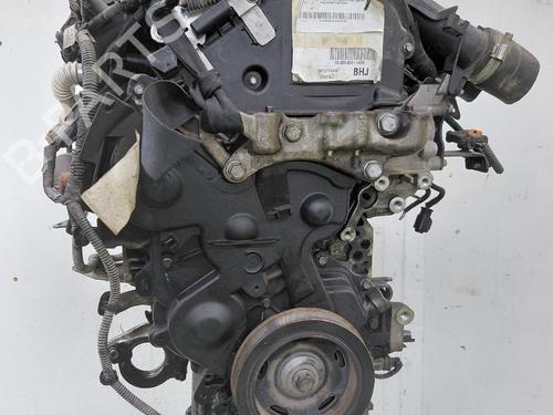 Engine CITROËN JUMPY III Van (V_) 1.6 BlueHDi 95 | BP36818761M1 - Image 2