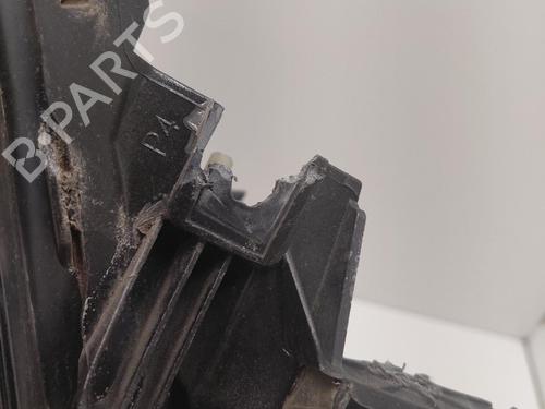 Left headlight RENAULT TWINGO II (CN0_) 1.5 dCi 90 | BP38164820C28 - Image 3