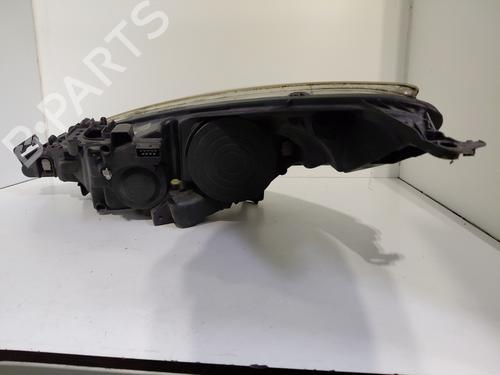 Right headlight PEUGEOT 207 CC (WD_) 1.6 16V | BP28088295C29 