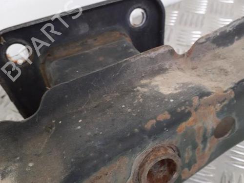 Used Rear bumper reinforcement BMW 3 (E90) 320 d (163 hp) 24751325