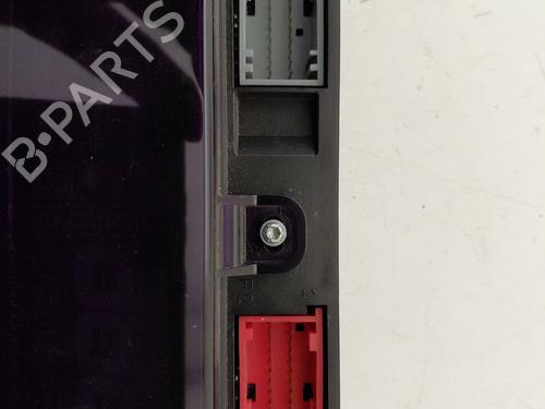 Instrument cluster RENAULT ESPACE IV (JK0/1_) 2.0 (JK0A, JK1D, JK0N) | BP31373767C47