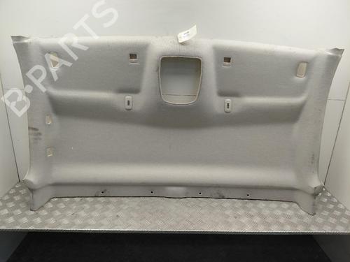 Used Interior roof Interior roof PEUGEOT EXPERT Van (V_) 2.0 BlueHDi 120 (122 hp) 36641304 36641304