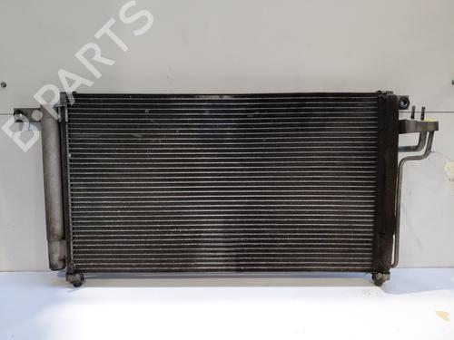 Used AC radiator KIA RIO II (JB) 1.4 16V (97 hp) 29197404