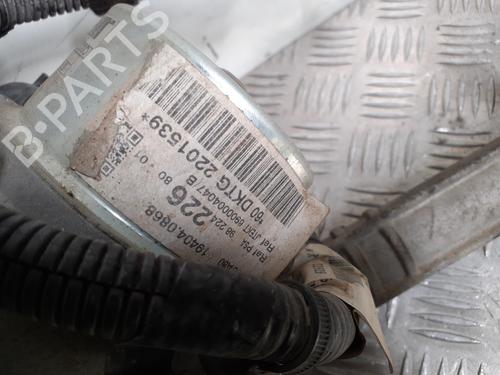 Steering rack PEUGEOT 208 I (CA_, CC_) 1.2 VTI 82 | BP26316363M22