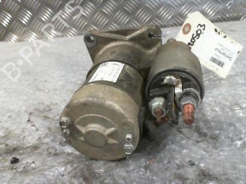 Starter FORD KA (RU8) 1.2 | BP24762558M8 - Image 3