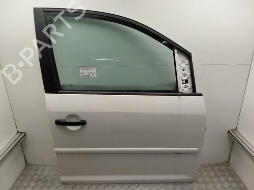 Used Right front door Right front door VW CADDY III Box Body/MPV (2KA, 2KH, 2CA, 2CH) 1.9 TDI (105 hp) 39729133 39729133