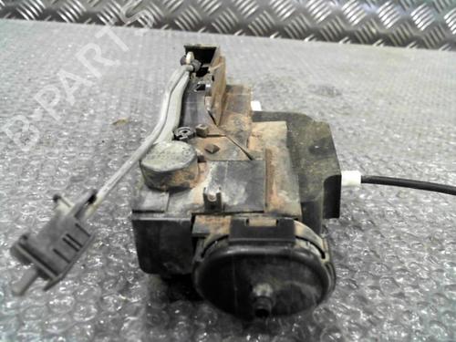 Front right lock MERCEDES-BENZ A-CLASS (W168) A 140 (168.031, 168.131) | BP24762854C97 