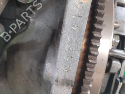 Engine TOYOTA AYGO (_B1_) 1.0 (KGB10_, KGB10R) | BP25023352M1  - Image 6