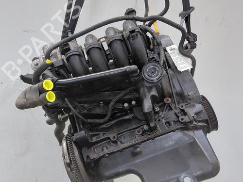 Engine VW FOX Hatchback (5Z1, 5Z3, 5Z4) 1.4 | BP36818781M1  - Image 7