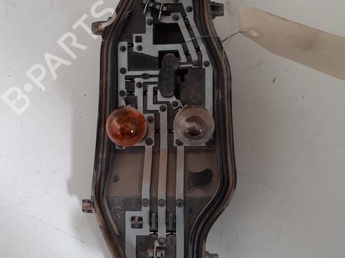 Used Lamp holder CITROËN BERLINGO Box Body/MPV (K9) 1.5 BlueHDi 75 (75 hp) 32423586